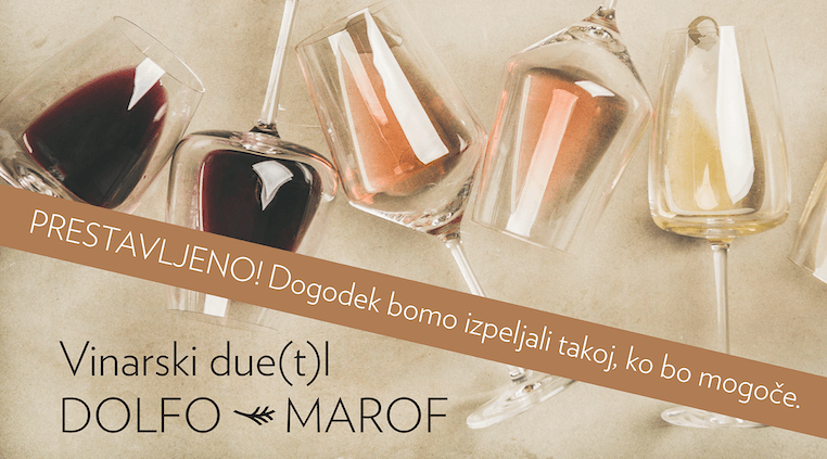 WINE DUEL- DOLFO:MAROF